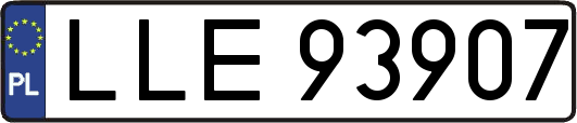 LLE93907