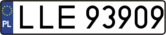 LLE93909