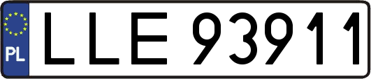 LLE93911