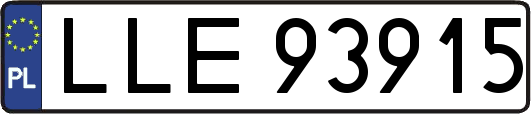 LLE93915