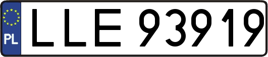 LLE93919