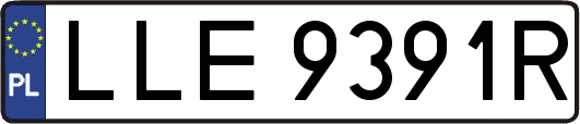 LLE9391R