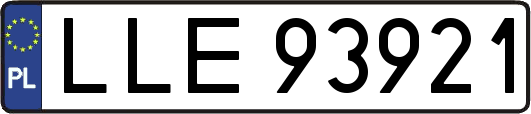 LLE93921