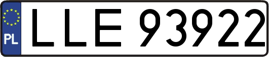 LLE93922