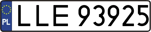 LLE93925