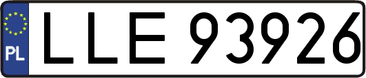 LLE93926