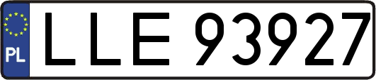 LLE93927
