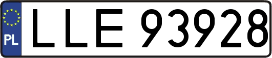 LLE93928