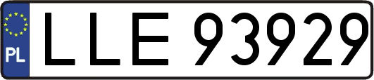 LLE93929