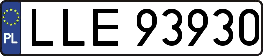 LLE93930
