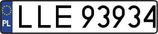 LLE93934