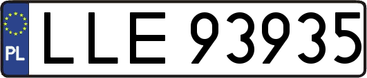 LLE93935