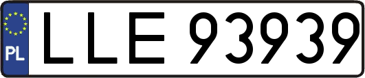 LLE93939