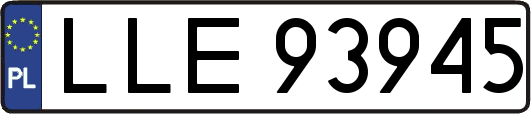 LLE93945