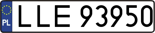 LLE93950
