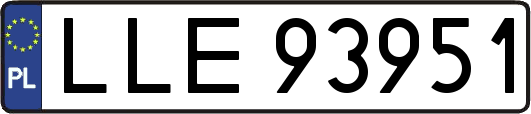 LLE93951