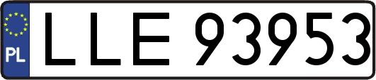 LLE93953