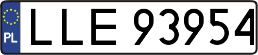 LLE93954