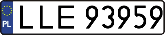 LLE93959
