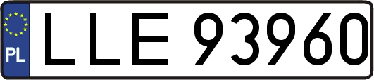 LLE93960