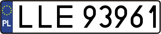 LLE93961