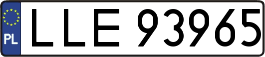 LLE93965