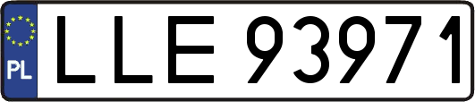 LLE93971