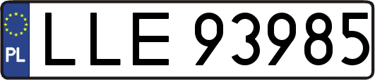 LLE93985