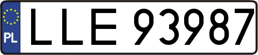 LLE93987