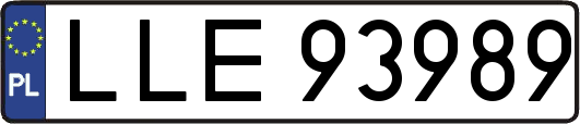 LLE93989