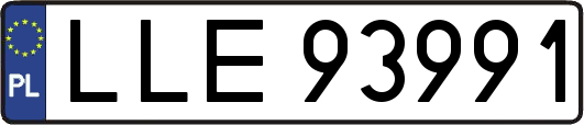 LLE93991