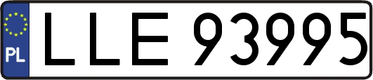 LLE93995