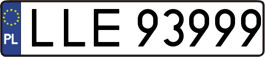 LLE93999
