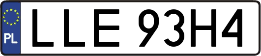 LLE93H4