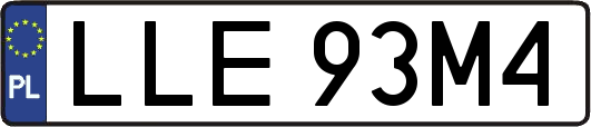 LLE93M4