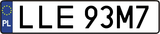 LLE93M7
