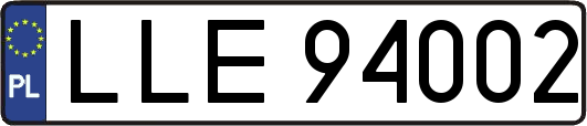 LLE94002