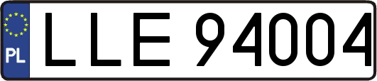 LLE94004