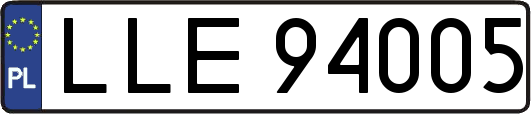 LLE94005