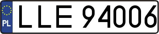 LLE94006
