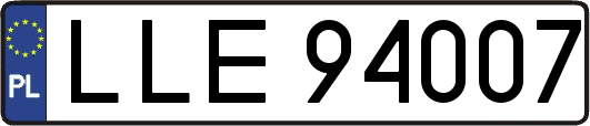 LLE94007