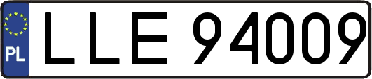 LLE94009