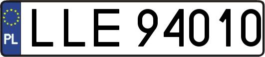 LLE94010