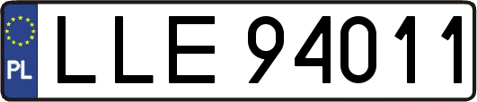 LLE94011