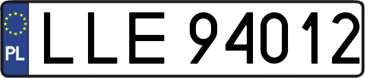 LLE94012