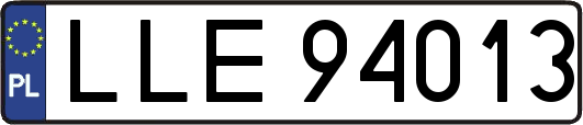 LLE94013