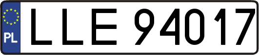 LLE94017