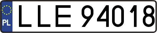 LLE94018