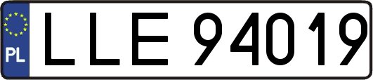LLE94019