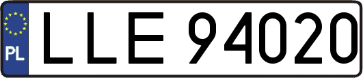 LLE94020